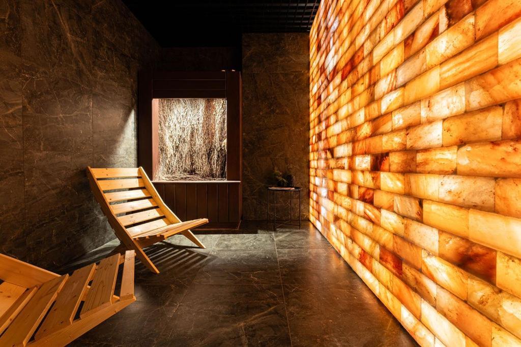 Apartamenty Ksiezycowe Spa - Tatra View - Golden Apartments Zakopane Eksteriør bilde
