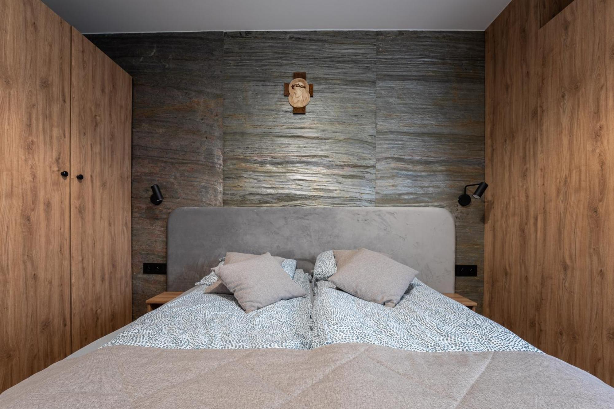 Apartamenty Ksiezycowe Spa - Tatra View - Golden Apartments Zakopane Eksteriør bilde